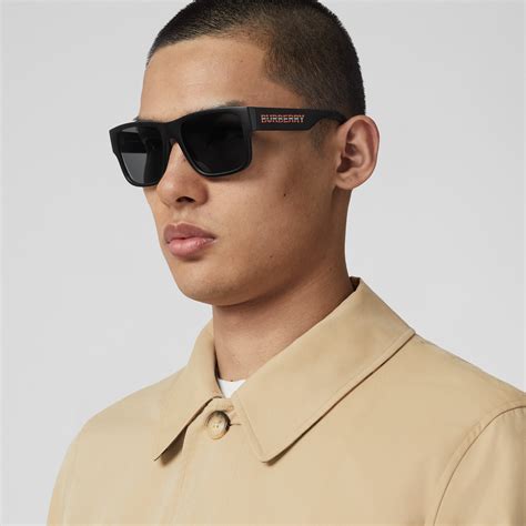 mens burberry sun glasses|burberry sunglasses men price.